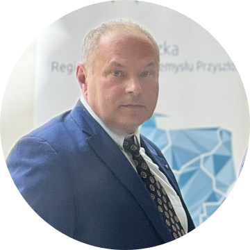 dr hab. Piotr Rozwadowski, prof.