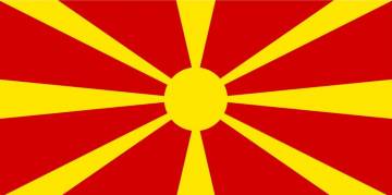 Northern Macedonia/Macedonia Północna