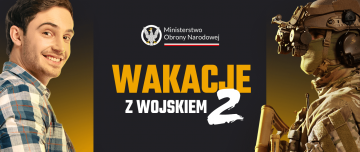 Wakacje z wojskiem
