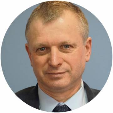 dr hab. Grzegorz Ignatowski, prof. SAN
