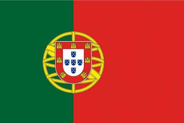 Portugal/Portugalia
