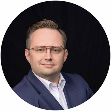 Michał Sobczak