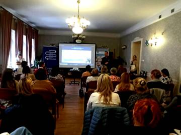 Spotkanie w Gorzowie Wielkopolskim