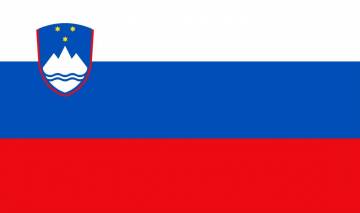 Slovenia/Słowenia
