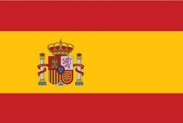 Spain/Hiszpania