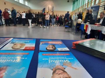 Targi Pracy – Praca dla Absolwenta 2024 w Sieradzu