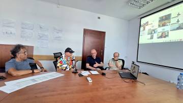 Branża filmowa ocenia nasz program. Wnioski ze spotkania na szczycie