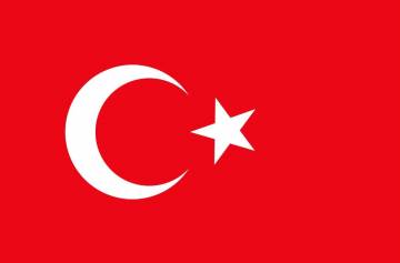 Turkey/Turcja