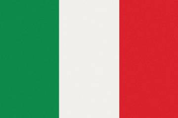 Italy/Włochy