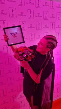 Sukces w Społecznej Akademii Nauk!