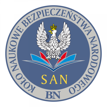 Koło Naukowe Bezpieczeństwa Narodowego