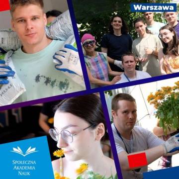 Akademik przeszedł metamorfozę