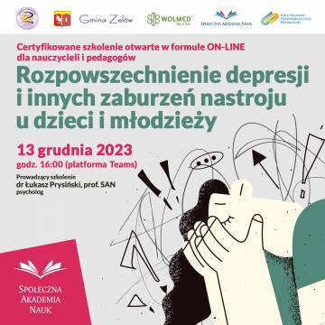 Certyfikowane szkolenie online 