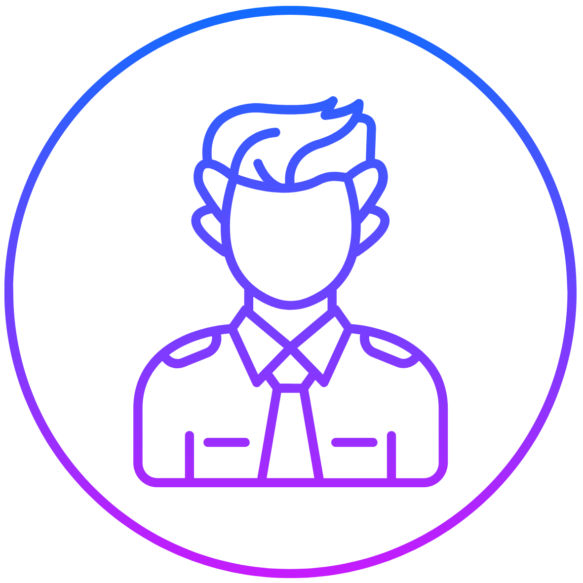 dr Michał Podgórski