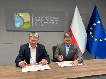 Łączymy wiedzę z praktyką na rzecz środowiska!