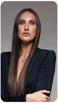 Katarzyna Krzeczkowska