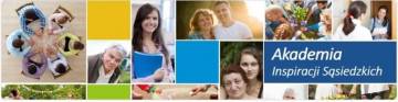 Mentoring projektu Akademia Inspiracji Sąsiedzkich