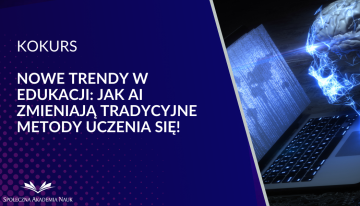 Konkurs dla studentów!
