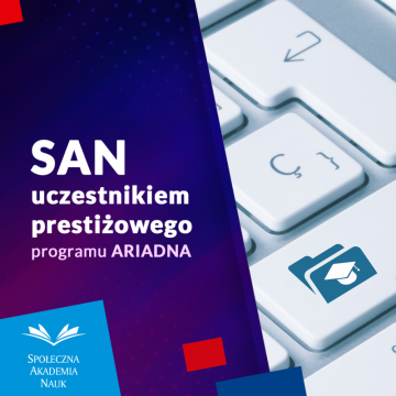 ARIADNA - SAN ARIADNA - SAN