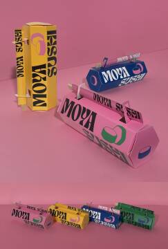 Art of Packaging 2022 Debiuty Art of Packaging 2022 Debiuty