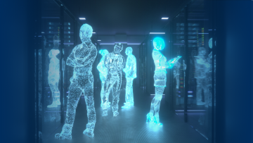 Uczelnia z 30-letnią tradycją, kierunek Sztuczna Inteligencja