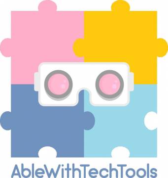 Aplikacja AbleWithTechTools gotowa!