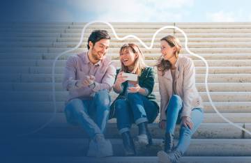 #I see studies with passion!