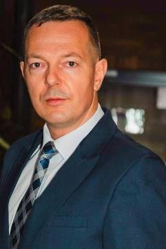 podpor. dr Łukasz Wróbel