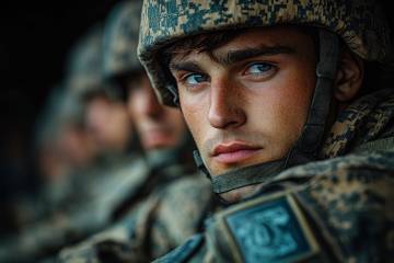 Absolwent studiów na Bezpieczeństwie narodowym może realizować swoje plany zawodowe, podejmując pracę: