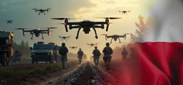 Bezpieczeństwo narodowe - II st.