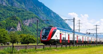 Zarządzanie transportem kolejowym – kompletny przewodnik kariery (2026)