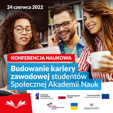 konferencja dla studentów SAN konferencja dla studentów SAN