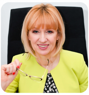 Małgorzata Zyśk