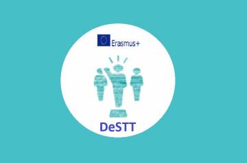 Relacja wykładowcy z udziału w konferencji w Kazachstanie w ramach projektu DeSTT