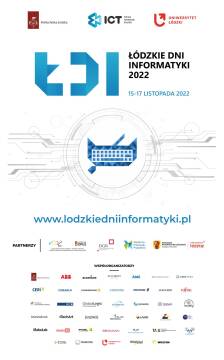 Łódzkie Dni Informatyki Łódzkie Dni Informatyki