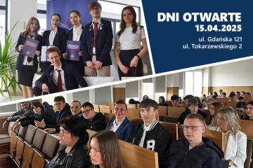 Dni Otwarte Społecznej Akademii Nauk w Łodzi – podsumowanie wydarzenia