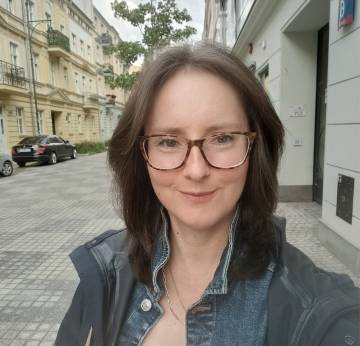 mgr Dominika Ostrowskaopiekun administracyjny Executive MBA