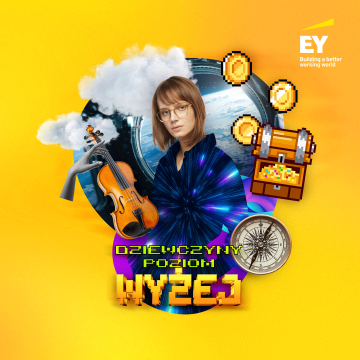  Aplikuj do Programu Mentoringowego Dziewczyny Poziom Wyżej!