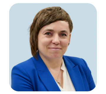 dr Karina Błachnio