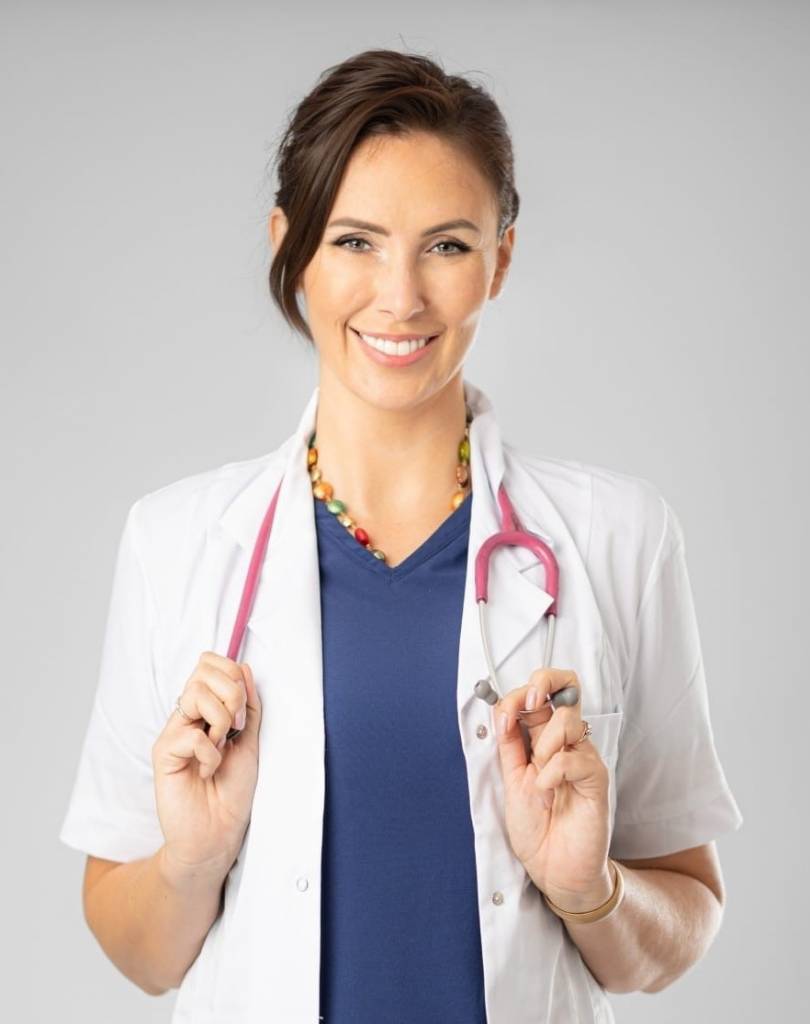 dr n. med. Katarzyna Zych-Krekora