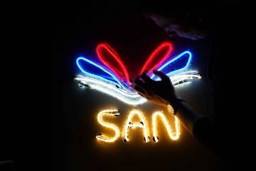 Tak było! - podsumowanie Nocy Muzeów w SAN