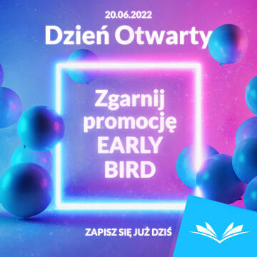 Dni Otwarte SAN! Dni Otwarte SAN!