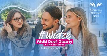 Wielki Dzień Otwarty!