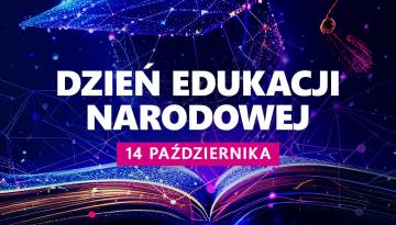 Dzień Edukacji Narodowej w Społecznej Akademii Nauk