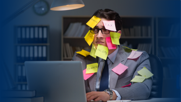 Stres, jego skutki i sposoby radzenia sobie