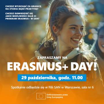 Erasmus+ Day 
