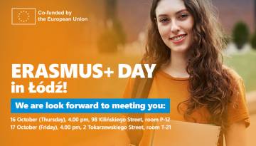 Erasmus+ Day