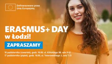 Erasmus+ Day