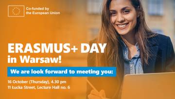 Erasmus+ Day