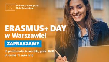 Erasmus+ Day